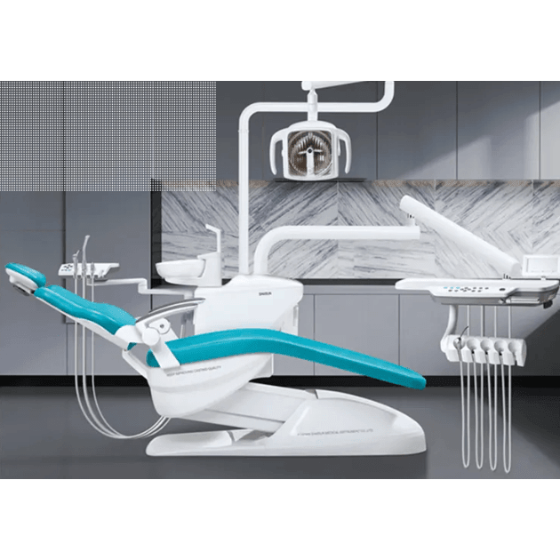 Dent13 Dental operatory Package
