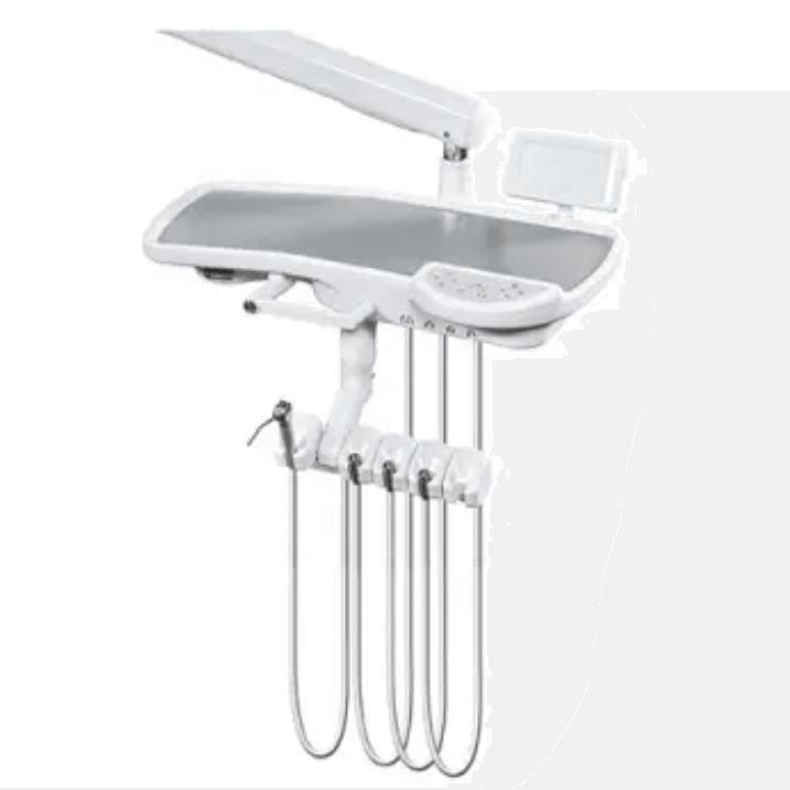 Dent15 Dental operatory Package