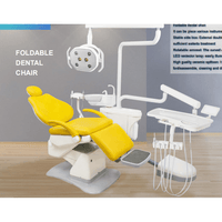 Dent16 Dental operatory Package
