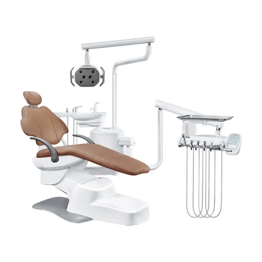 Dent17 Dental operatory Package