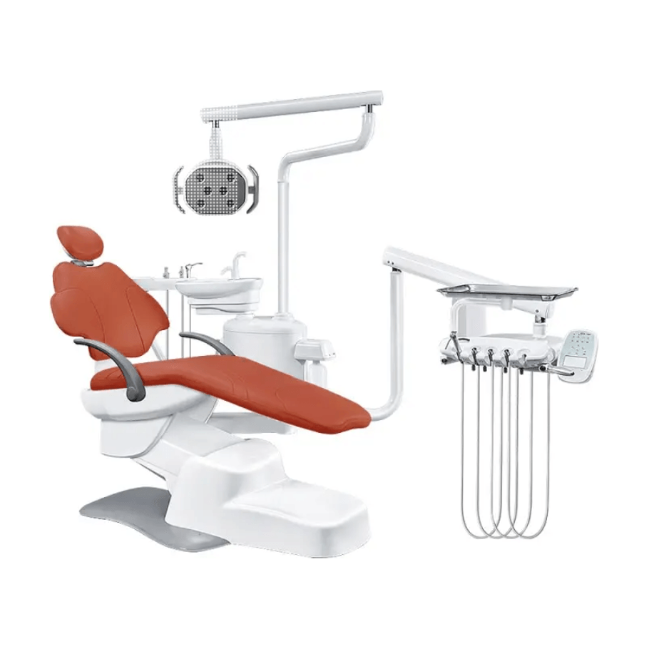 Dent17 Dental operatory Package