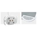 Dent 01 Left Right Dental Chair Package