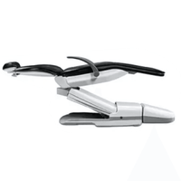Dent 01 Left Right Dental Chair Package