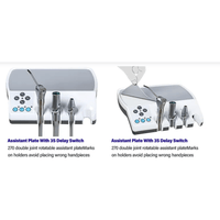 Dent33 Dental Chair Operatory Package