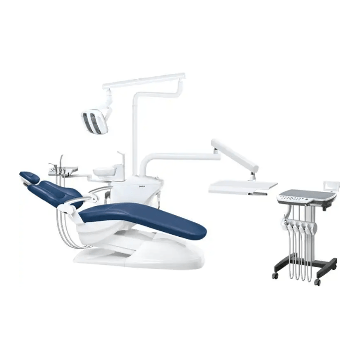 Dent33 Dental Chair Operatory Package