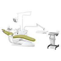 Dent33 Dental Chair Operatory Package