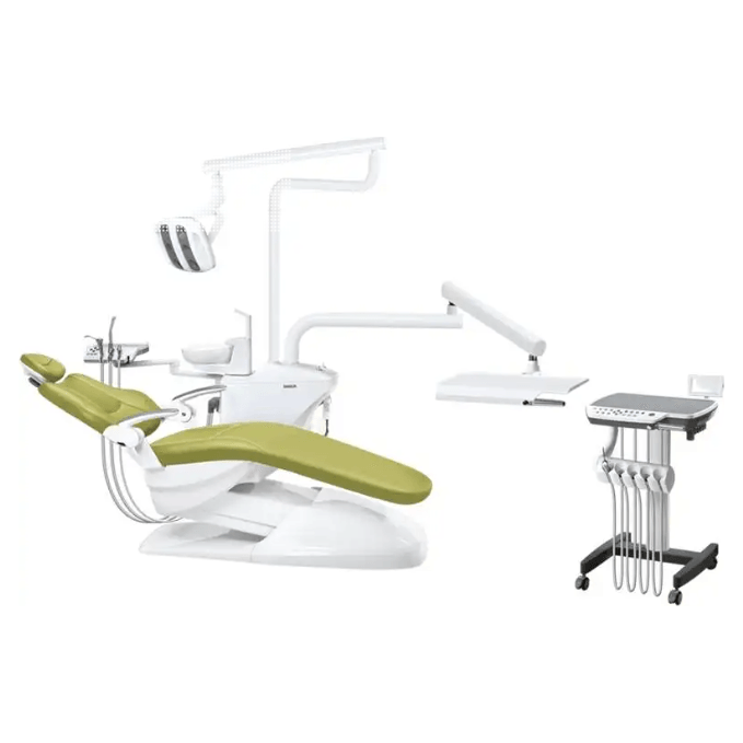 Dent33 Dental Chair Operatory Package
