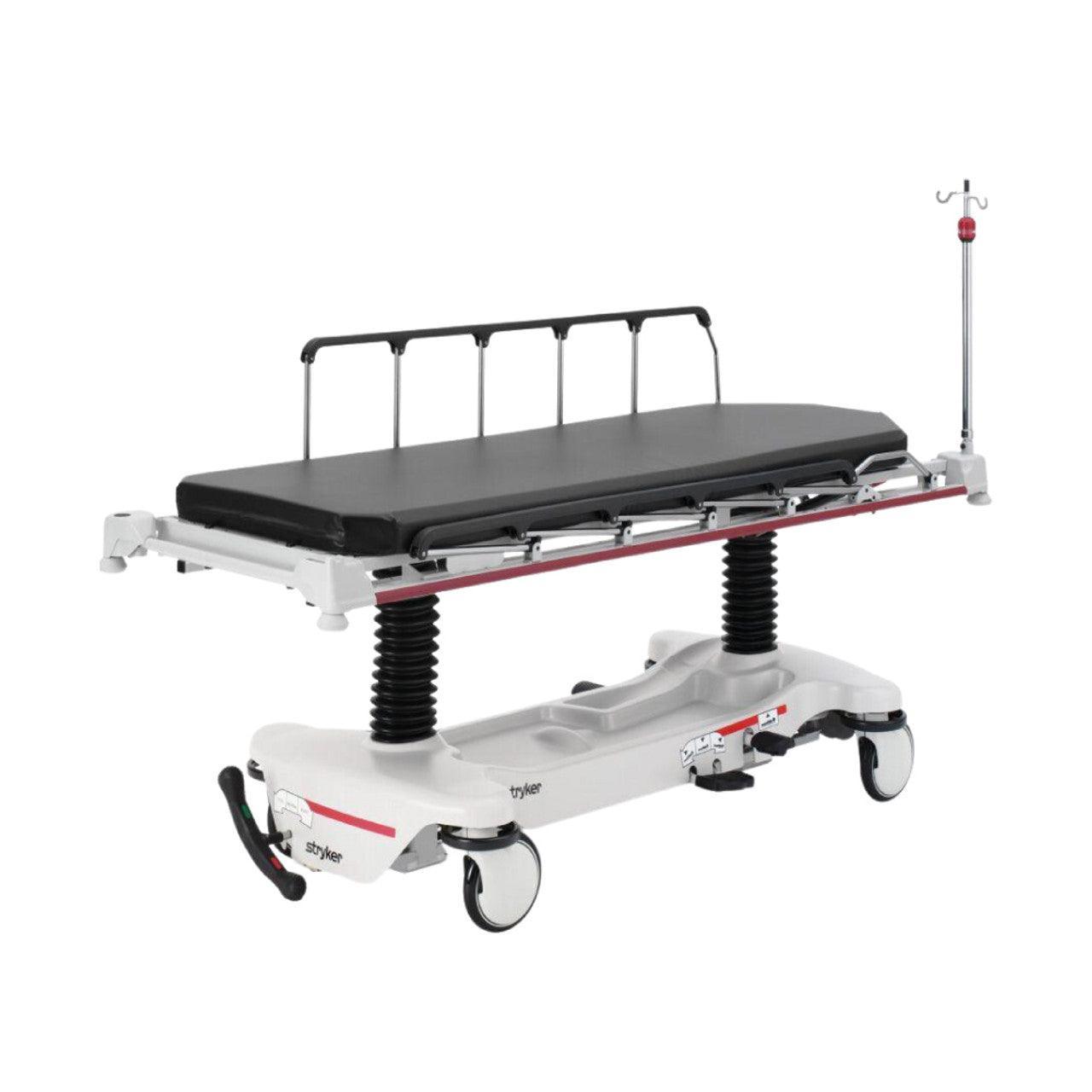 Stretcher Stryker 721 Transport Strecther Refurbished