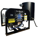 Ecovac Dry Vacuum Pump 10-14 User VPD10D2 - DENTAMED USA