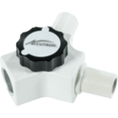Y Selector Valve Y Selector Valve y-selector-valve-dentamed-usa DENTAMED USA 9031 9031 Connection: 22mm O.D. Ports: 22mm O.D. X 15mm I.D.