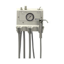 Dental Wall Mounted Handpiece Control A-200 / A-202