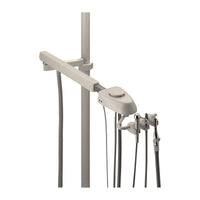 Beaverstate Telescoping Arm Syst W/ Vacuum A-5200/ A-5221/ A-5222