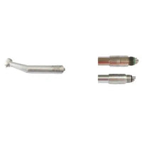 TPC Handpiece Triple Water Spray Fiber Optic High Speed (NSK Type) Handpiece