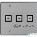 Tech West Remote Control Panels Remote Control Panels tech-west-remote-control-panels-dentamed-usa DENTAMED USA Remote Control Panels CP-1V