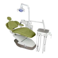 SDS Operatory Package Post Mounted 9000PB Operatory Package sds-operatory-package-post-mounted-9000pb-dentamed-usa DENTAMED USA 9000PB