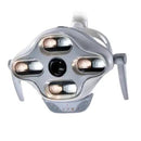 Flight Dental G.Comm Iris View (With Camera) LL-307GIV dental light flight-dental-g-comm-iris-view-with-camera-ll-307giv-dentamed-usa