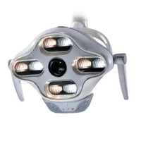 Flight Dental G.Comm Iris View (With Camera) LL-307GIV dental light flight-dental-g-comm-iris-view-with-camera-ll-307giv-dentamed-usa