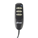 Drive Medical Delta® Ultra-Light 1000 Full-Electric Bed Homecare & Hospital Beds drive-medical-delta-ultra-light-1000-full-electric-bed 