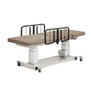 Clinton Imaging Table with Fowler Back and Drop Window 80072 Surgical Tables clinton-imaging-table-with-fowler-back-and-drop-window Dentamed