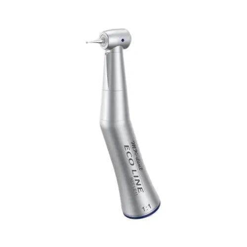 MK-Dent LE11 Eco Line Contra Angle 1:1 Contra Angle copy-of-mk-dent-le11l-eco-line-contra-angle-1-1-lux DENTAMED USA Contra Angle, handpice,