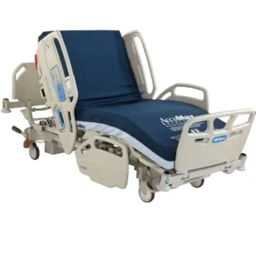 Hill-Rom CareAssist Hospital Bed - Refurbished Hospital Bed - Refurbished hill-rom-careassist-hospital-bed-refurbished-dentamed-usa DENTAMED