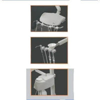 Over The Patient System W / Telescoping Arm S-3620 Over The Patient System over-the-patient-system-w-telescoping-arm-s-3620-dentamed-usa