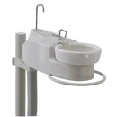 Dental Asepsis Design Cuspidor C-4200 cuspidor dental-asepsis-design-cuspidor-c-4200-dentamed-usa DENTAMED USA Beaverstate Dental