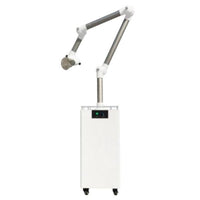 Vector Vortex Extra Oral External Evacuation Unit 110v/60hz vector-vortex-extra-oral-external-evacuation-unit-110v-60hz Dentamed USA