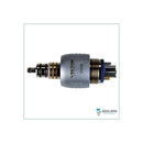 VECTOR 4 Hole Swivel Coupler ADEC/W&H (VWS6) Swivel Coupler vector-4-hole-swivel-coupler-adec-w-h-vw6 DENTAMED USA Swivel Coupler, VECTOR 4