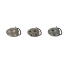 Ads Amber II Led Dental Light A121715 - DENTAMED USA