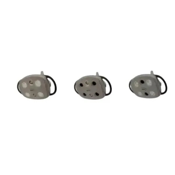 Ads Amber II Led Dental Light A121715 - DENTAMED USA