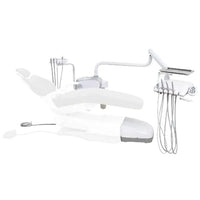 ADS Beyond 300 Dental delivery system A0723002 - DENTAMED USA