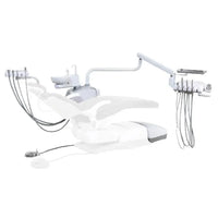 ADS Beyond 301 Dental Delivery System A0723012 - DENTAMED USA