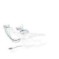 Ads Beyond 301 Post Mounted Utility(PMU) A0730121 - DENTAMED USA