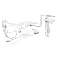 ADS Beyond 400 Dental Delivery System A0724003 - DENTAMED USA
