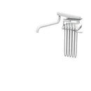 Ads beyond Post Mount dentist's Control A0502550 - DENTAMED USA
