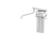 Ads beyond Post Mount dentist's Control A0502550 - DENTAMED USA