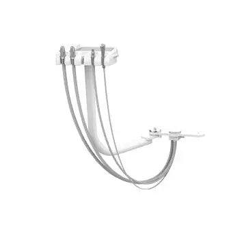 ADS Chair Mounted Swing Rear Assistant Vacumm Package A0332302
