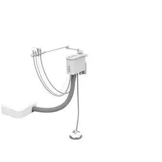 ADS Classic 101 Post Mounted Utility (PMU) A0710111