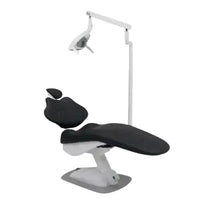 ADS Dental AJ12 Fixed Base Ortho Dental Chair - DENTAMED USA