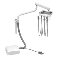 ADS Dental Classic Post Mount Doctor's System A0502523 - DENTAMED USA