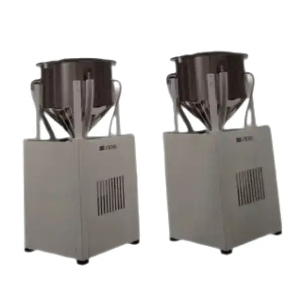 Ads Dental Dry Vacuum System ADS V7/V14 - DENTAMED USA