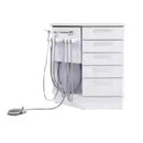 ADS Dental Large Orthodontic Mobile Cart OC-2 - DENTAMED USA