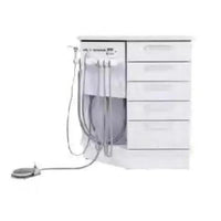 ADS Dental Large Orthodontic Mobile Cart OC-2 - DENTAMED USA