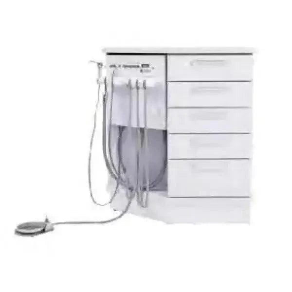 ADS Dental Large Orthodontic Mobile Cart OC-2 - DENTAMED USA
