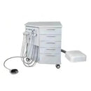 ADS Dental Large Orthodontic Mobile Cart OC-2 - DENTAMED USA