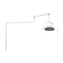 ADS Dental Light Post mount (30″) Whale LED Light A0602600 - DENTAMED USA
