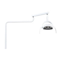 ADS Dental Light Post mount (30″) Whale LED Light A0602600 - DENTAMED USA