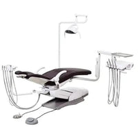 ADS Dental Operatory Package AJ16 Beyond 400 Left/Right Operatory Dental Package 