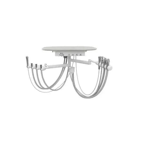 ADS Dental Rear Delivery Unit With Arm And Table A0503542